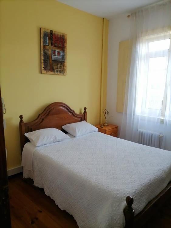 Hotel Pensao Avenida Penacova Zewnętrze zdjęcie