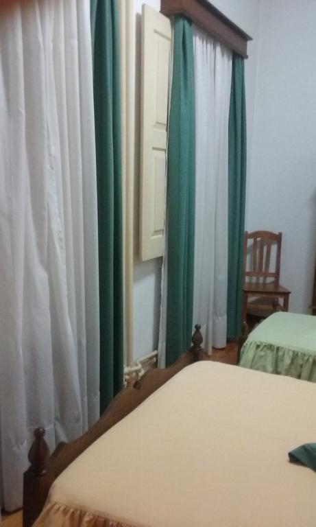 Hotel Pensao Avenida Penacova Zewnętrze zdjęcie