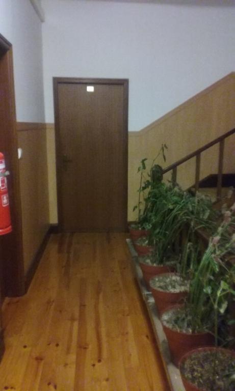 Hotel Pensao Avenida Penacova Zewnętrze zdjęcie