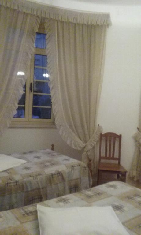 Hotel Pensao Avenida Penacova Zewnętrze zdjęcie