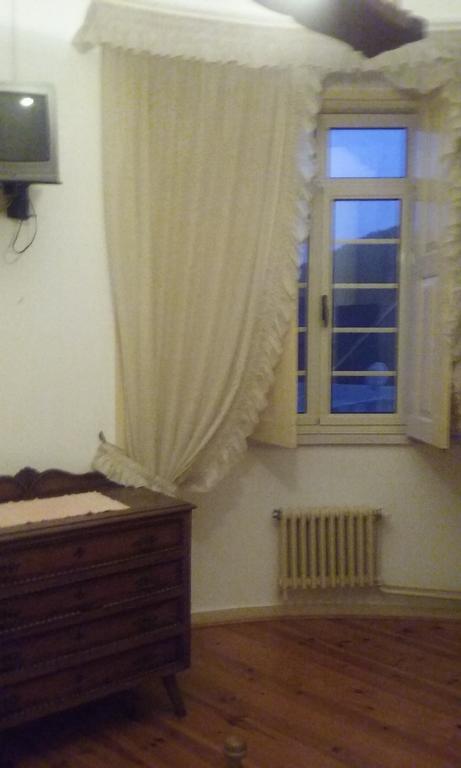 Hotel Pensao Avenida Penacova Zewnętrze zdjęcie