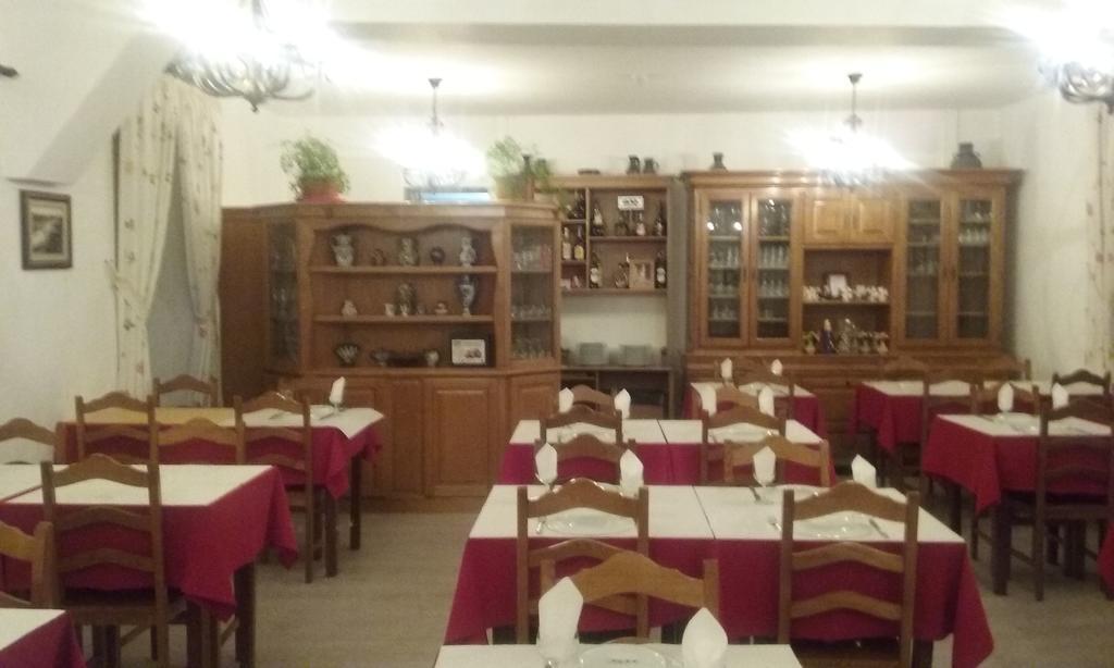 Hotel Pensao Avenida Penacova Zewnętrze zdjęcie