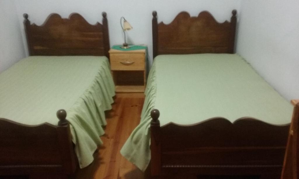 Hotel Pensao Avenida Penacova Zewnętrze zdjęcie