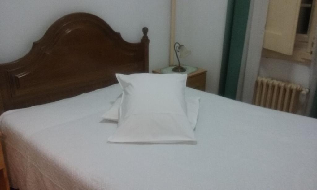 Hotel Pensao Avenida Penacova Zewnętrze zdjęcie
