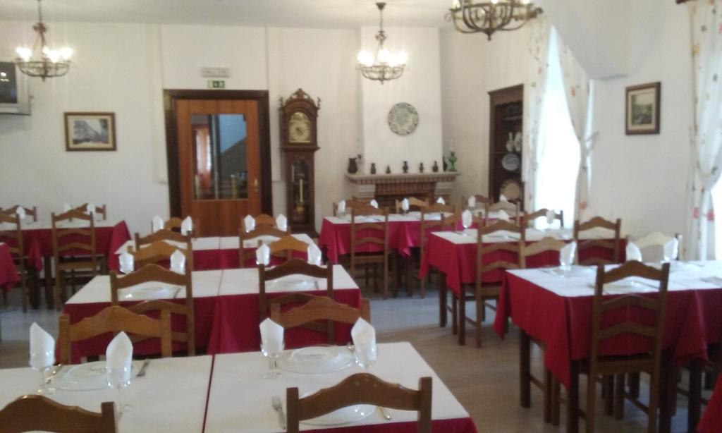 Hotel Pensao Avenida Penacova Zewnętrze zdjęcie