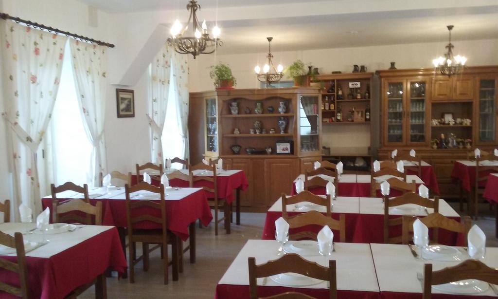 Hotel Pensao Avenida Penacova Zewnętrze zdjęcie