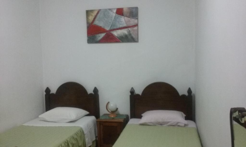 Hotel Pensao Avenida Penacova Zewnętrze zdjęcie
